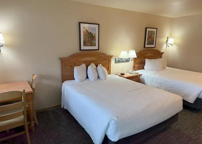 Homestead Suites - Fish Creek