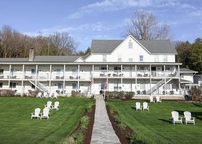 The Water Street Inn